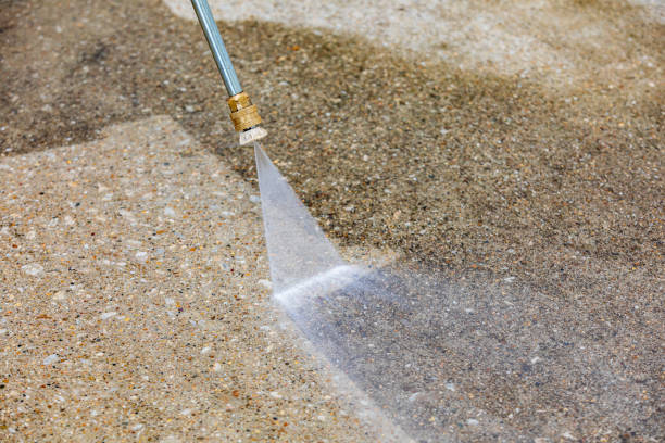 Best Dumpster Area Cleaning  in Augusta, WI
